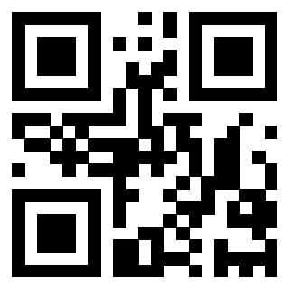 Immagine del Qr Code di 3202952375