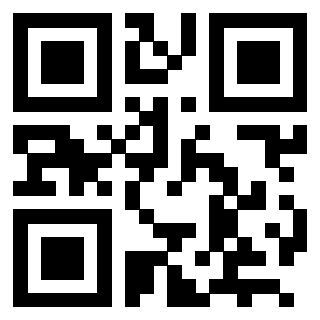 Immagine del Qr Code di 3202952377