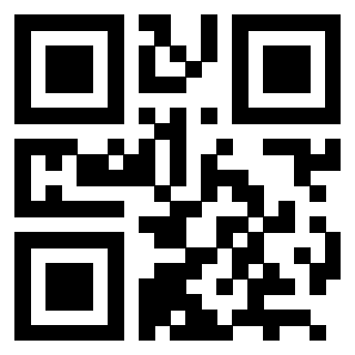 3202952379 QrCode associato