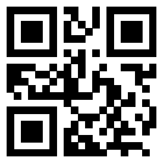Immagine del QrCode di 3202952381