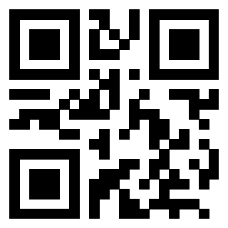 3202952383 - Immagine del Qr Code associato