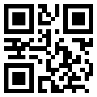 Scansione del QrCode di 3202952384