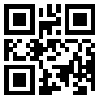 Immagine del QrCode di 3202952387