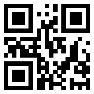 3202952389 Qr Code associato