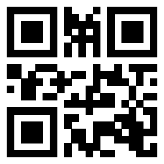 Immagine del QrCode di 3202952390