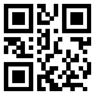 Scansione del Qr Code di 3202952392