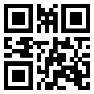 3202952393 Qr Code associato
