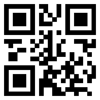 Immagine del Qr Code di 3202952395