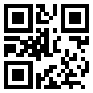 Immagine del QrCode di 3202952396