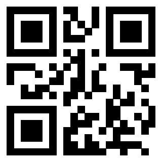 3202952397 - Immagine del Qr Code associato