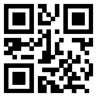 Scansione del QrCode di 3202952399