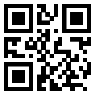 3202952400 - Immagine del QrCode