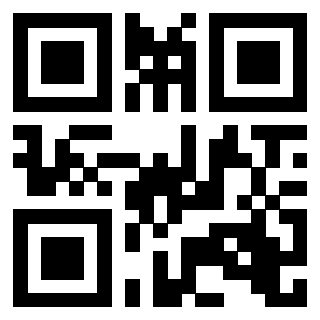 3202952401 - Immagine del QrCode