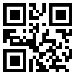 Immagine del Qr Code di 3202952404