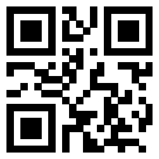 3202952407 QrCode associato