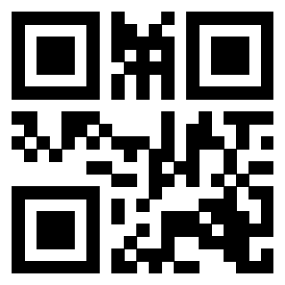 Immagine del Qr Code di 3202952408
