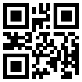 Immagine del Qr Code di 3202952409