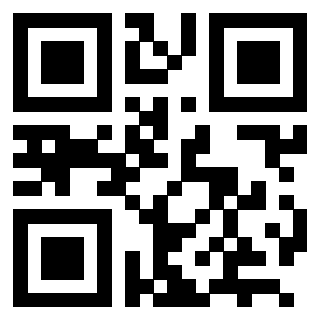 3202952410 - Immagine del QrCode