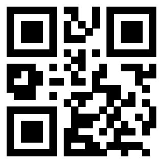 Immagine del QrCode di 3202952411
