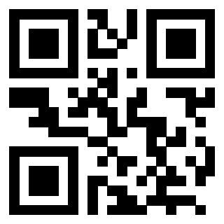 Il QrCode di 3202952416