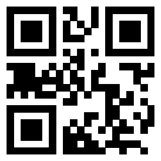 3202952417 Qr Code associato