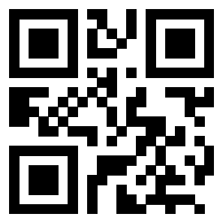 3202952418 - Immagine del QrCode associato