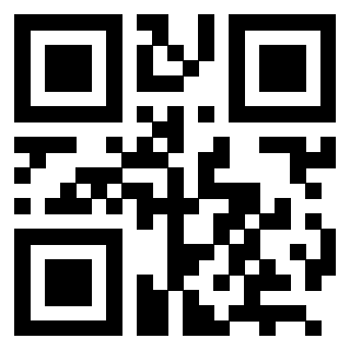 Immagine del Qr Code di 3202952419