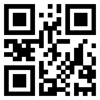 3202952420 Qr Code associato