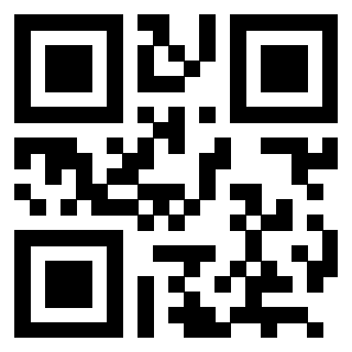 Scansione del Qr Code di 3202952422