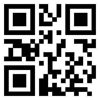 3202952423 - Immagine del QrCode