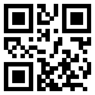 3202952425 QrCode associato