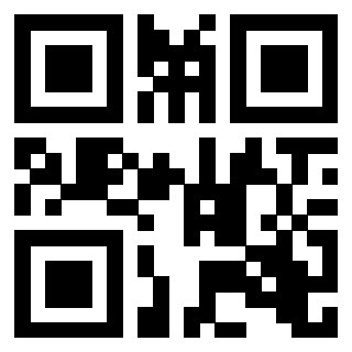 Il QrCode di 3202952426