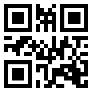 3202952429 QrCode associato