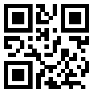 3202952430 - Immagine del QrCode