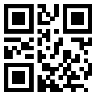 3202952431 - Immagine del QrCode associato