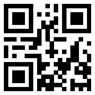 3202952433 Qr Code associato