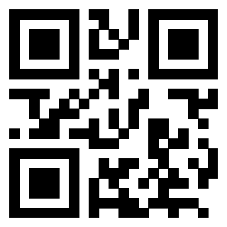 3202952436 - Immagine del QrCode associato