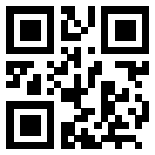 3202952437 Qr Code associato