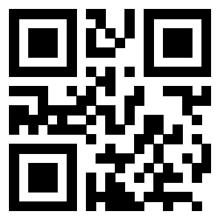 Immagine del QrCode di 3202952438