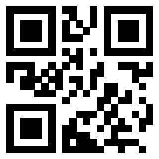 3202952439 - Immagine del QrCode associato