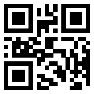 Immagine del Qr Code di 3202952440