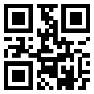 3202952442 - Immagine del QrCode
