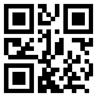 Scansione del QrCode di 3202952443