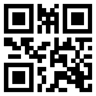3202952444 QrCode associato