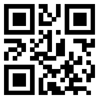 3202952445 QrCode associato