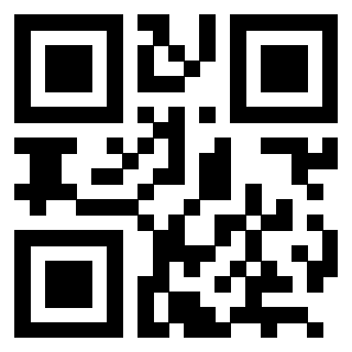 3202952448 - Immagine del QrCode