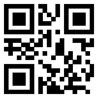 Il QrCode di 3202952453