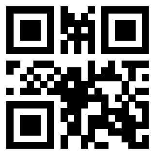 Scansione del Qr Code di 3202952455