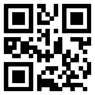 Immagine del QrCode di 3202952456