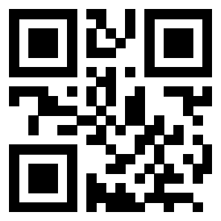 Immagine del Qr Code di 3202952458